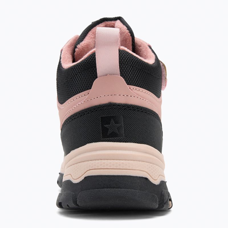 Children's shoes BIG STAR SS374011 pink 6