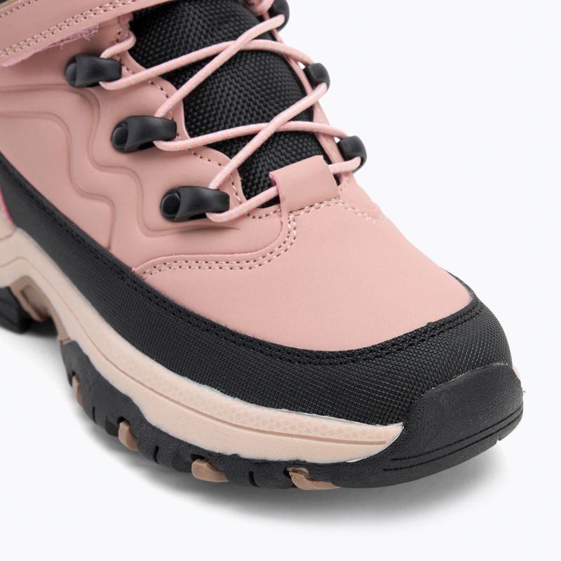 Children's shoes BIG STAR SS374011 pink 7