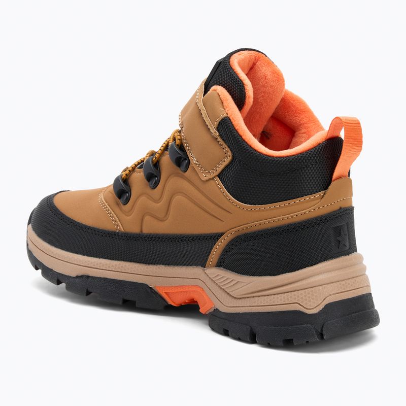 Children's shoes BIG STAR SS374012 brown 3