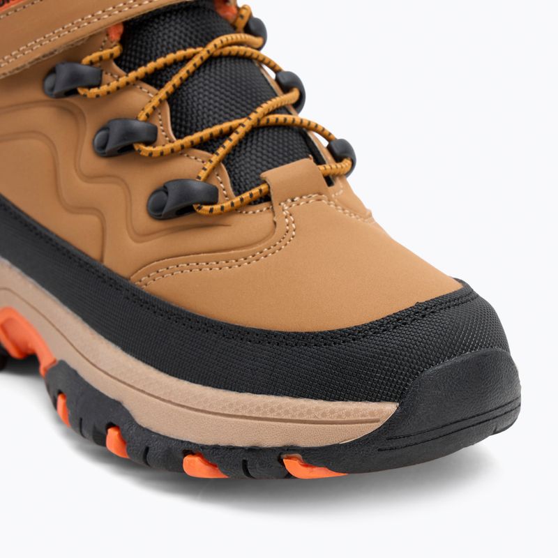 Children's shoes BIG STAR SS374012 brown 7