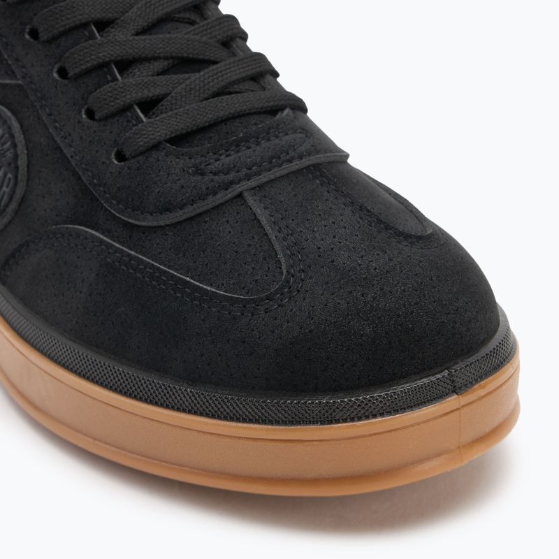 Men's shoes BIG STAR SS174019 black 7