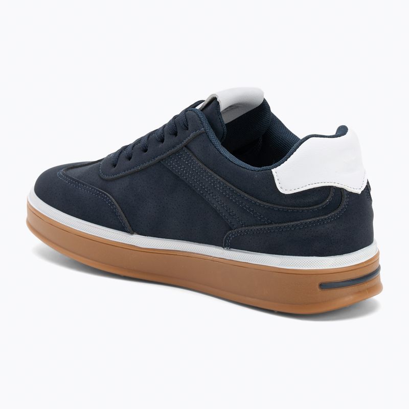 Men's shoes BIG STAR SS174021 navy 3
