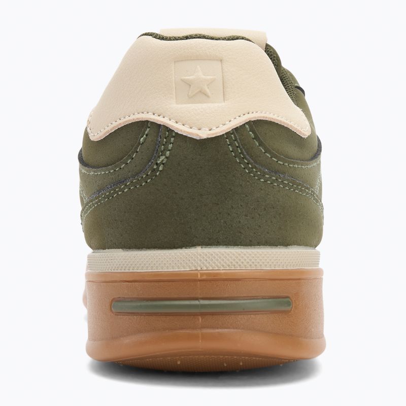 Men's shoes BIG STAR SS174022 khaki 6