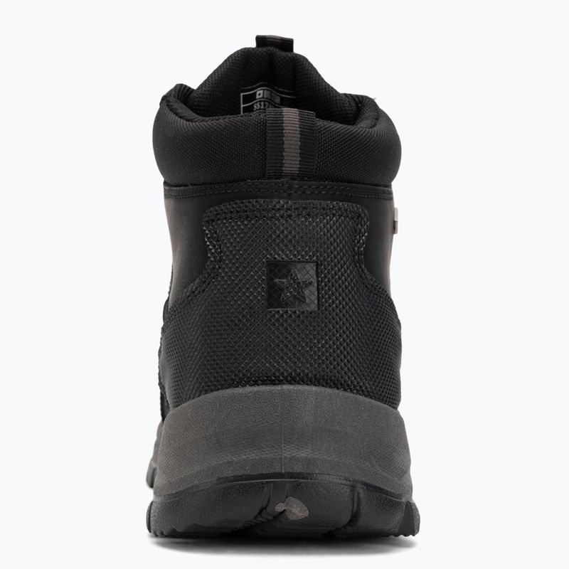 Men's shoes BIG STAR SS174048 black 6