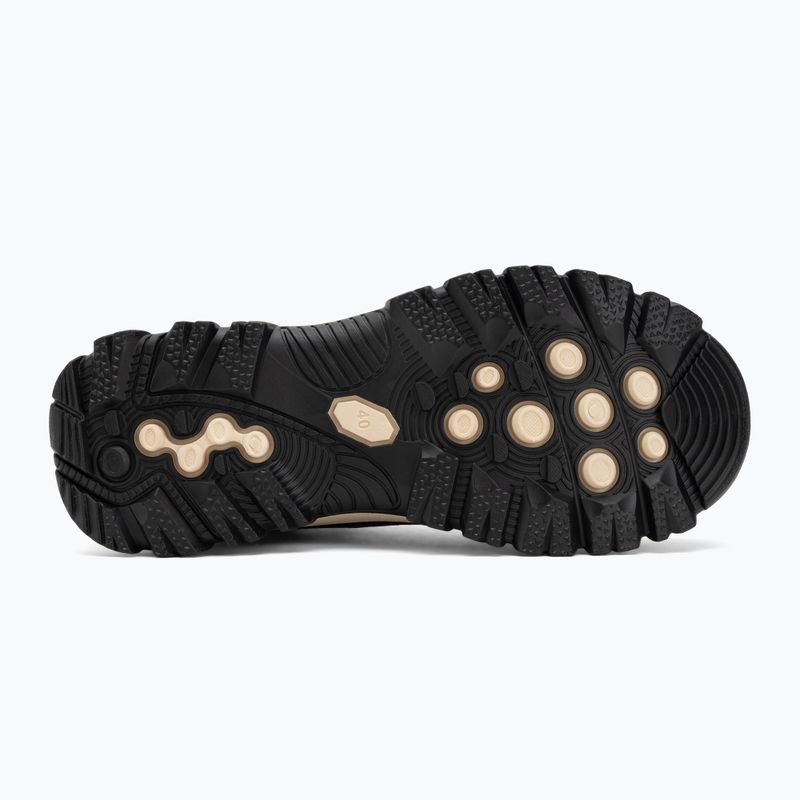 Men's shoes BIG STAR SS174049 brown 4