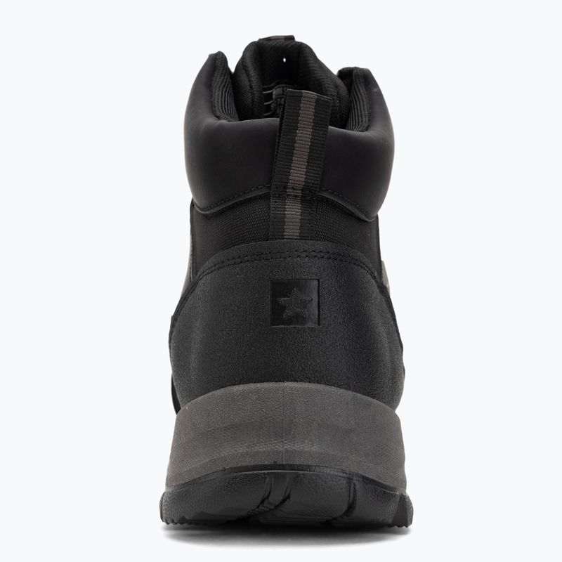 Men's shoes BIG STAR SS174051 black 6