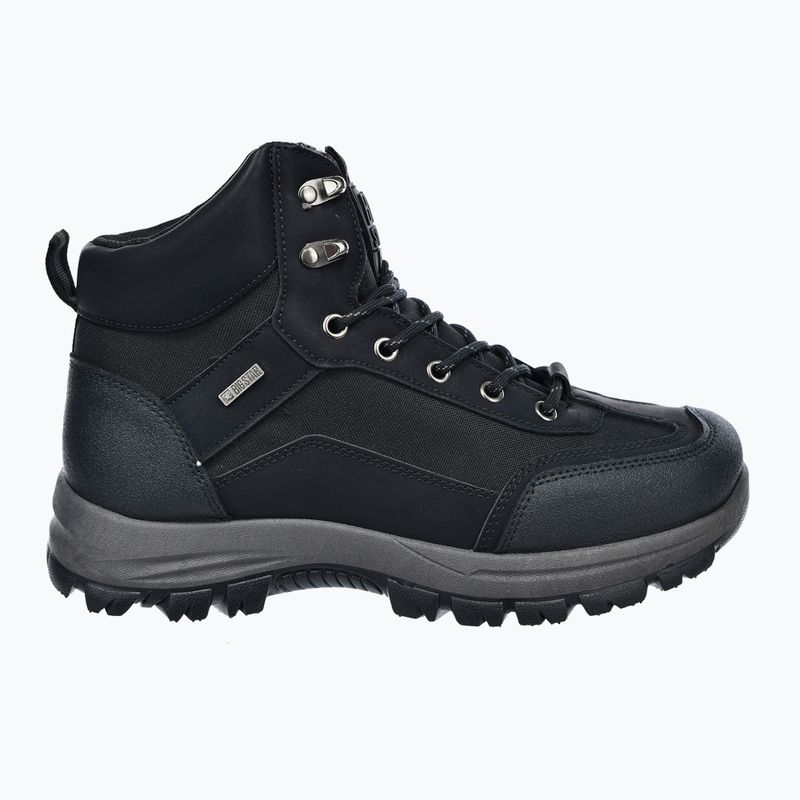 Men's shoes BIG STAR SS174051 black 8