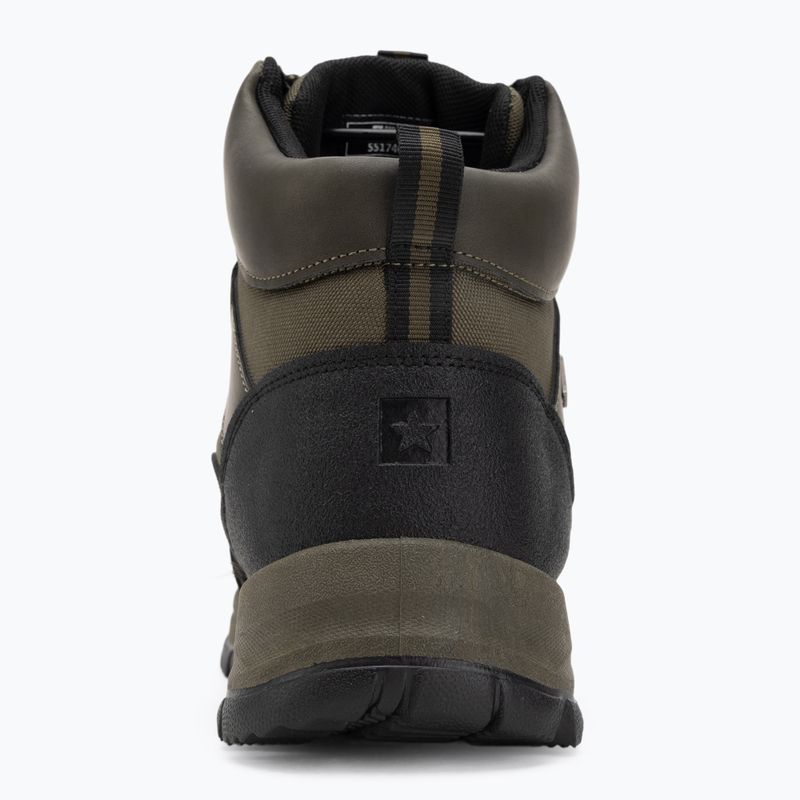 Men's shoes BIG STAR SS174052 khaki 7