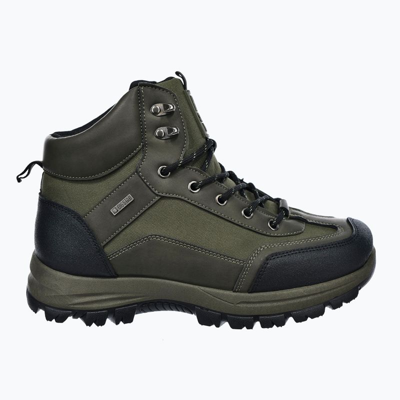 Men's shoes BIG STAR SS174052 khaki 8