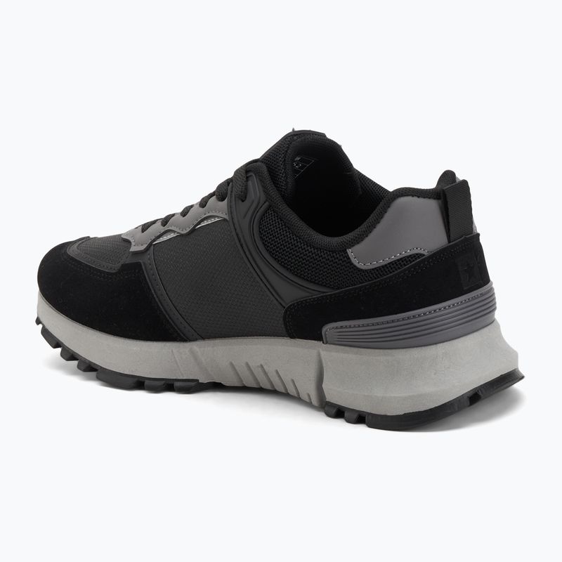 Men's shoes BIG STAR SS174062 black 3