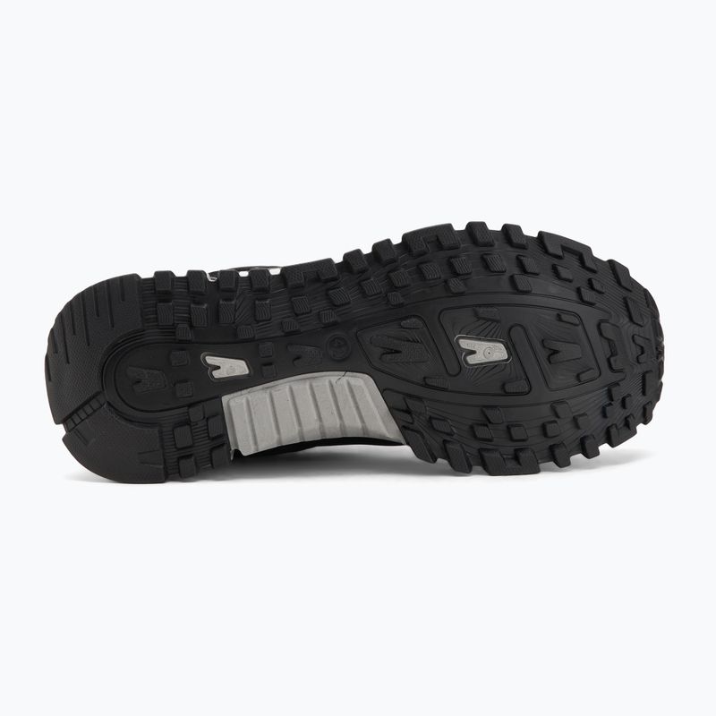 Men's shoes BIG STAR SS174062 black 4