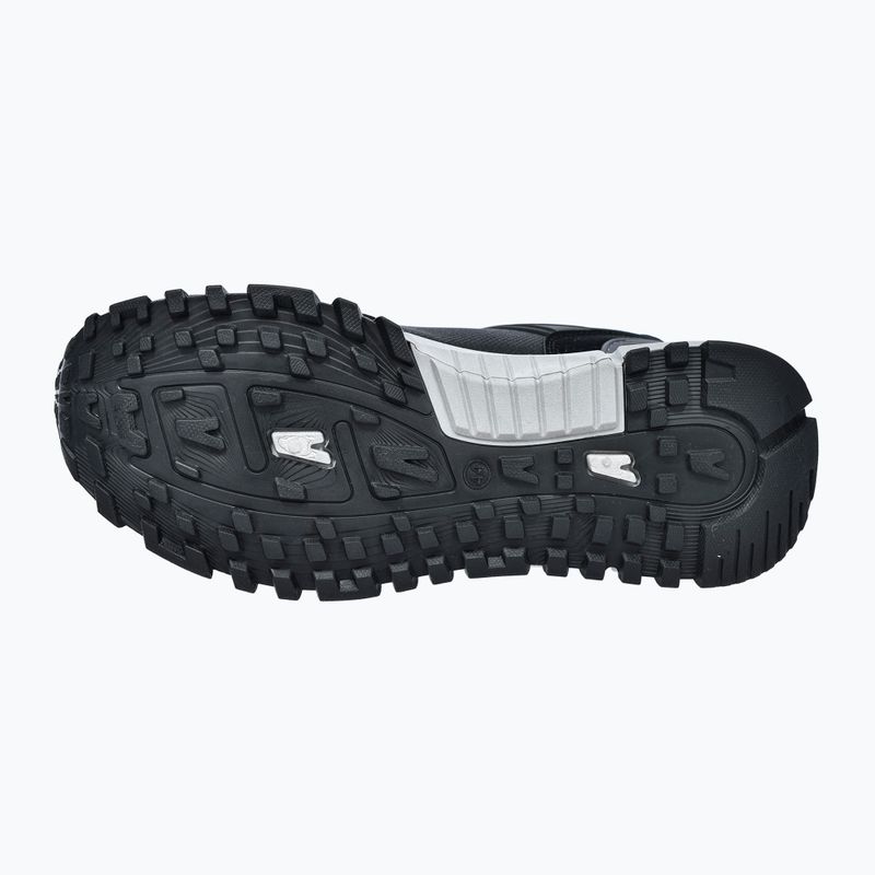 Men's shoes BIG STAR SS174062 black 11