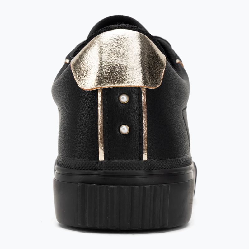 Women's shoes BIG STAR SS274025 black 6