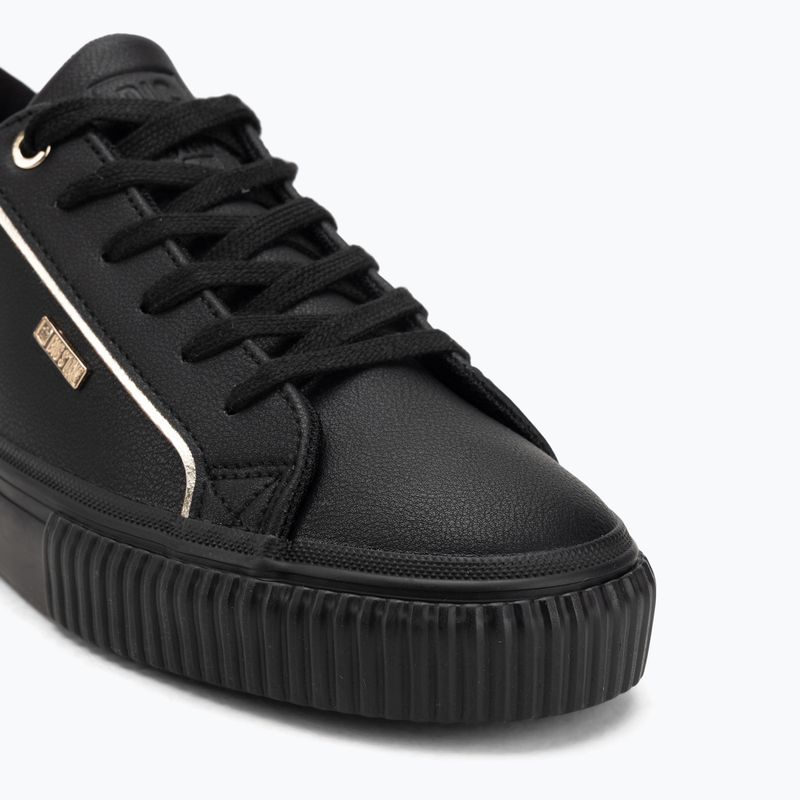 Women's shoes BIG STAR SS274025 black 7