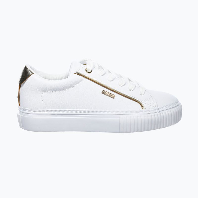 Women's shoes BIG STAR SS274026 white 8