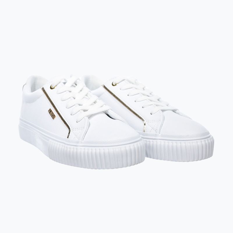 Women's shoes BIG STAR SS274026 white 9