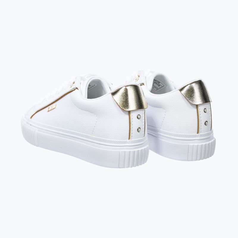 Women's shoes BIG STAR SS274026 white 10