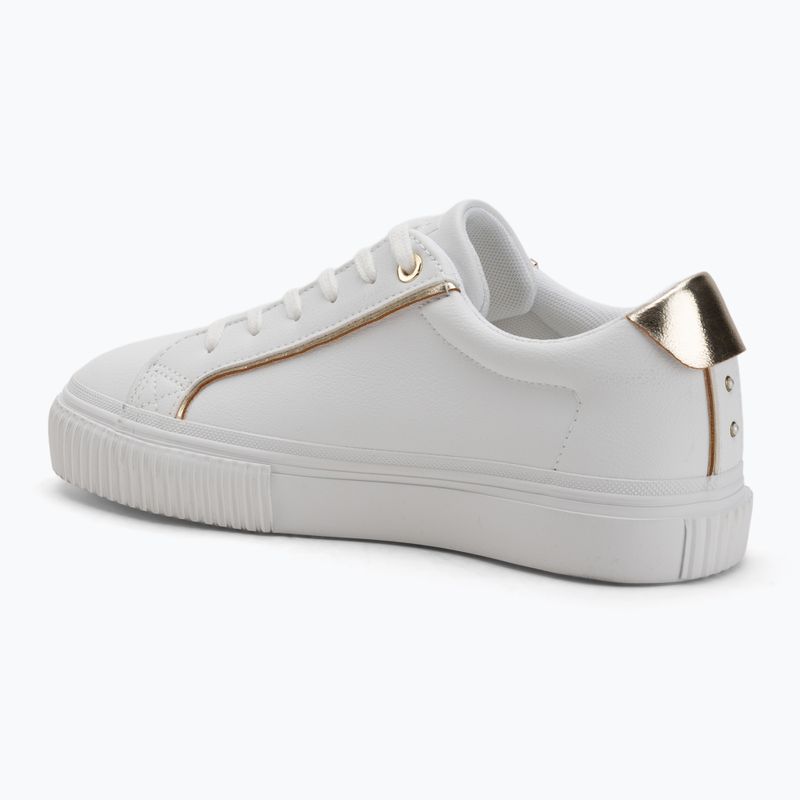 Women's shoes BIG STAR SS274026 white 3