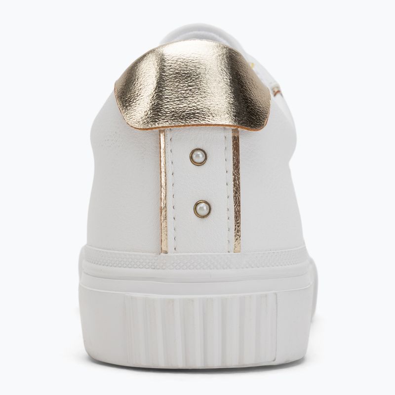 Women's shoes BIG STAR SS274026 white 6