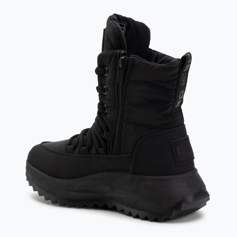 Women's snow boots BIG STAR SS274059 black 3