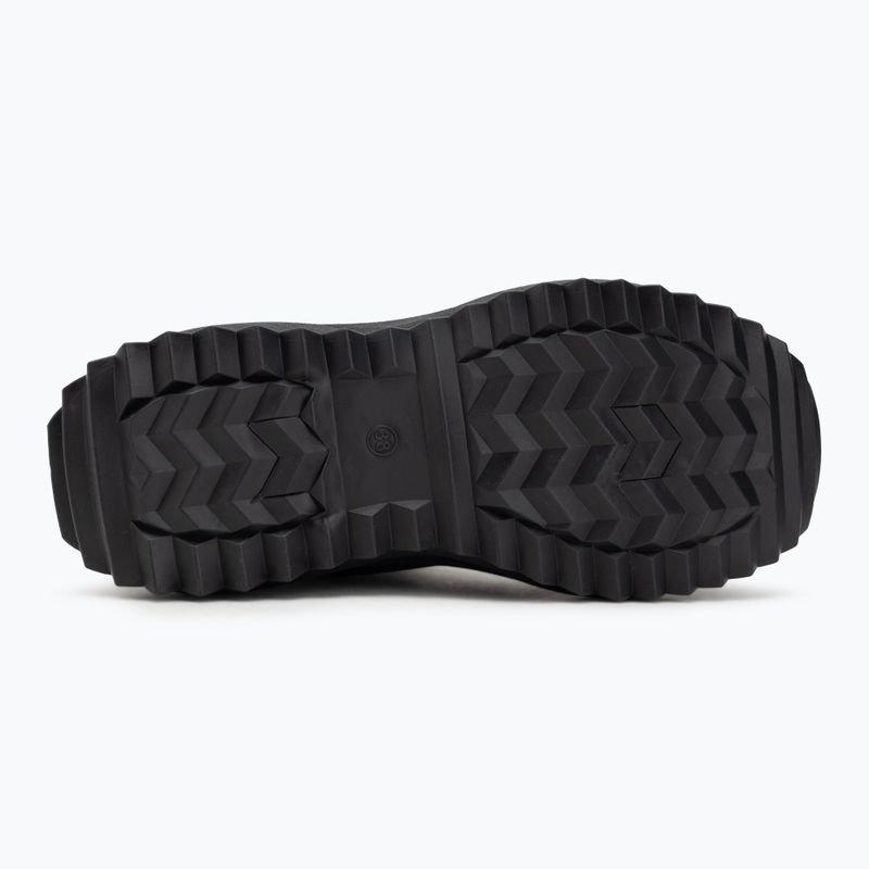 Women's snow boots BIG STAR SS274059 black 4