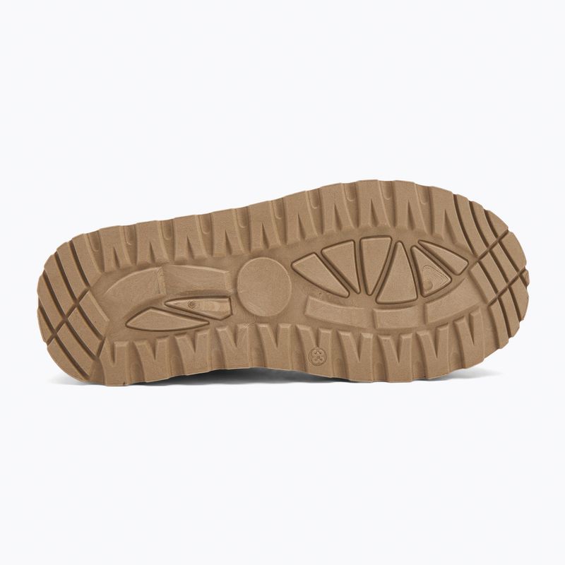 Children's snow boots BIG STAR SS374020 beige 4