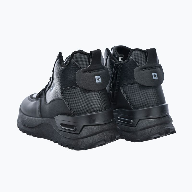 Women's shoes BIG STAR SS274509 black 4