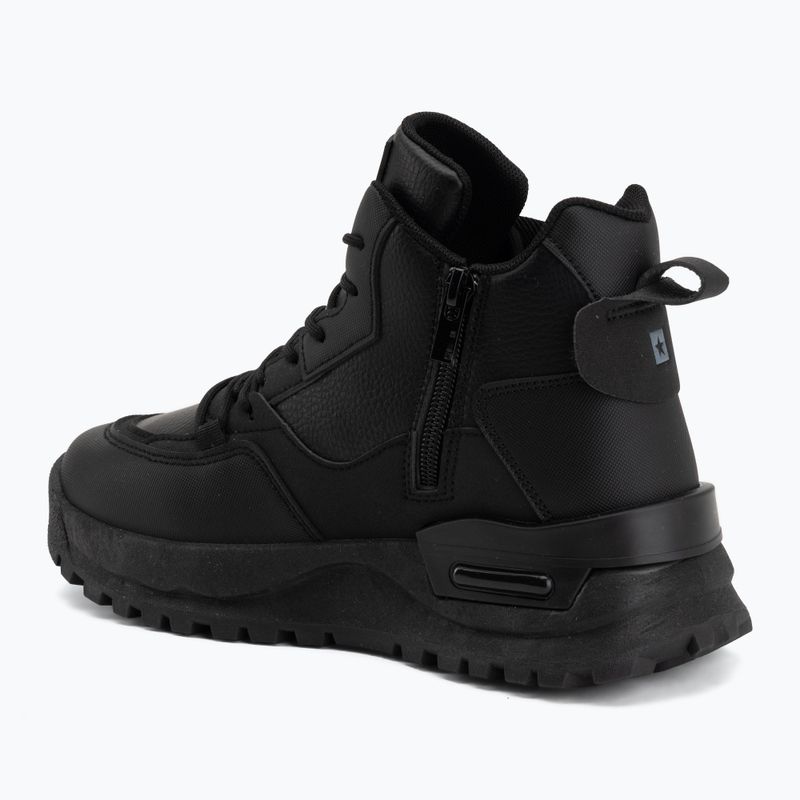 Women's shoes BIG STAR SS274509 black 3