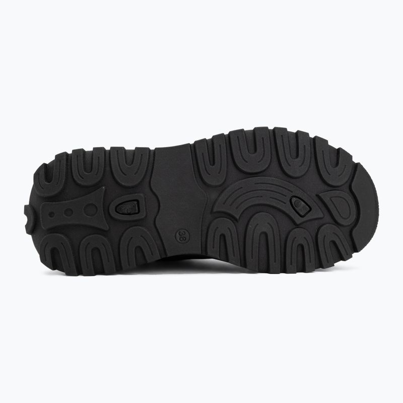 Women's shoes BIG STAR SS274509 black 4