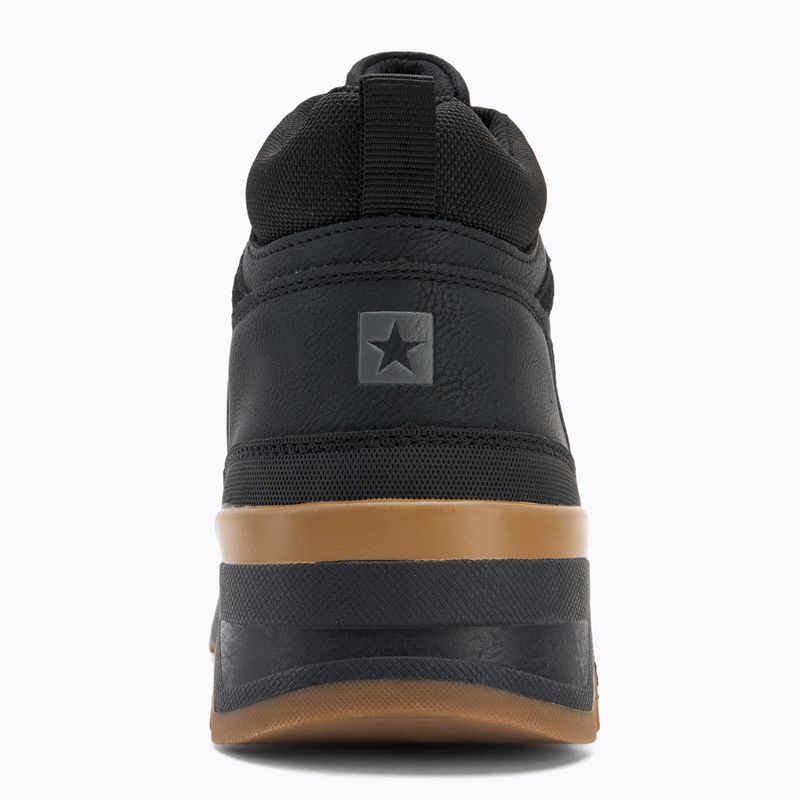 Men's shoes BIG STAR SS174253 black 6