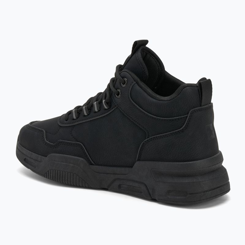 Men's shoes BIG STAR SS174282 black 3