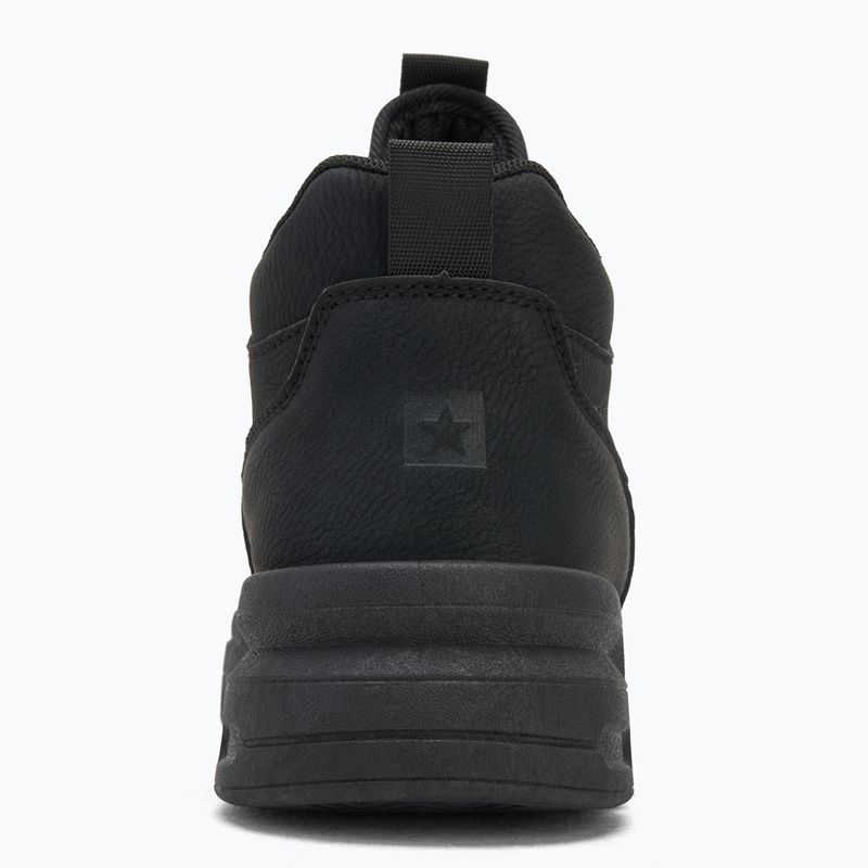 Men's shoes BIG STAR SS174282 black 6