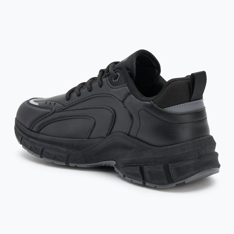 Men's shoes BIG STAR SS174285 black 3