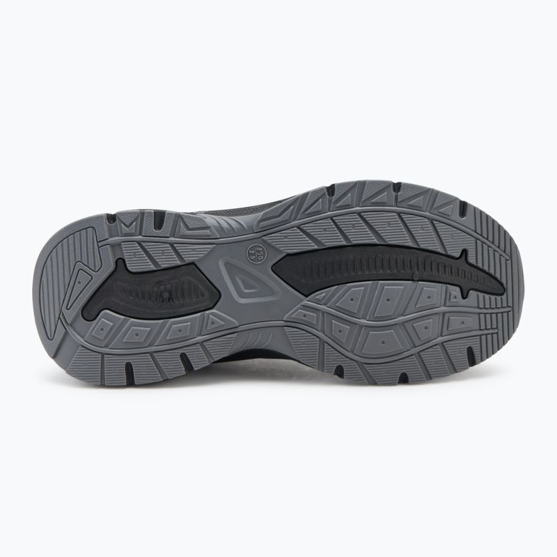 Men's shoes BIG STAR SS174285 black 4