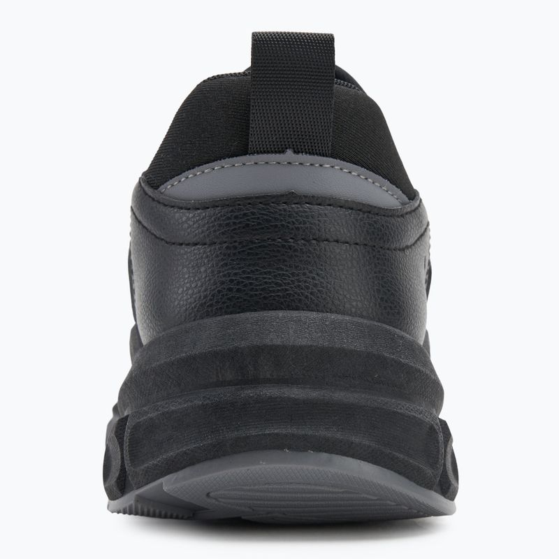 Men's shoes BIG STAR SS174285 black 5