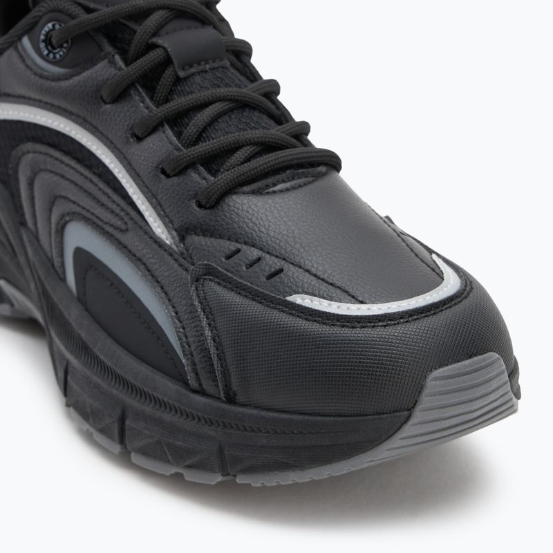 Men's shoes BIG STAR SS174285 black 7