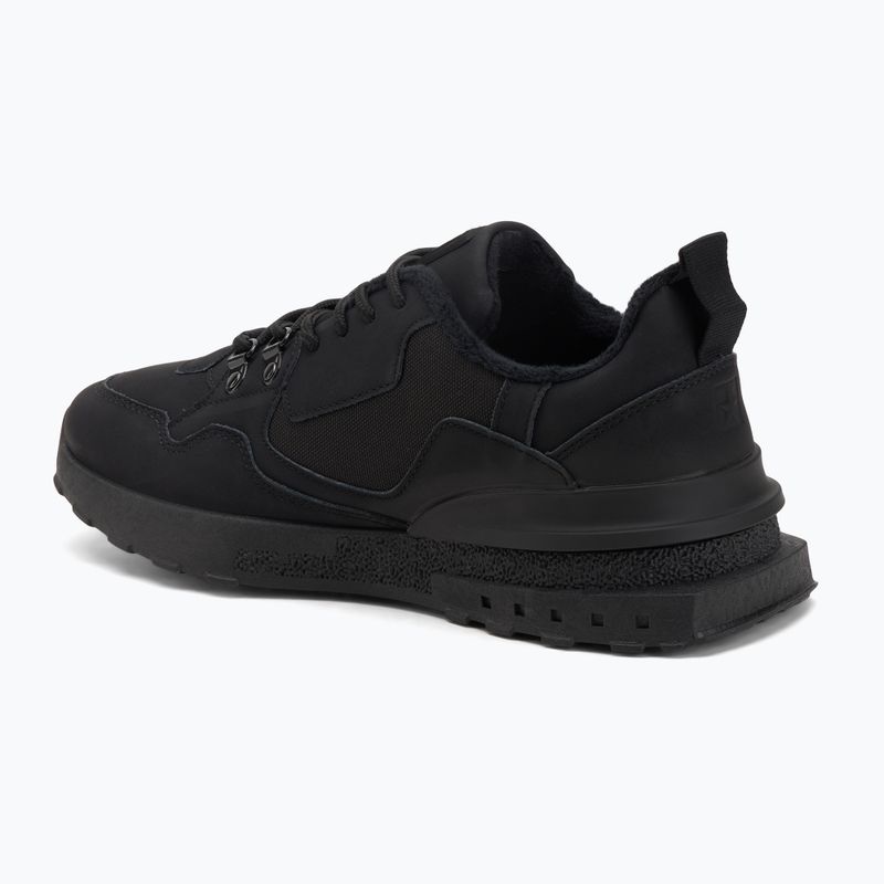 Men's shoes BIG STAR SS174411 black 3