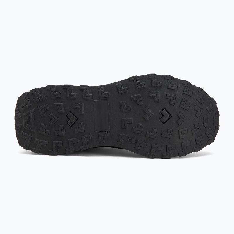 Men's shoes BIG STAR SS174411 black 4