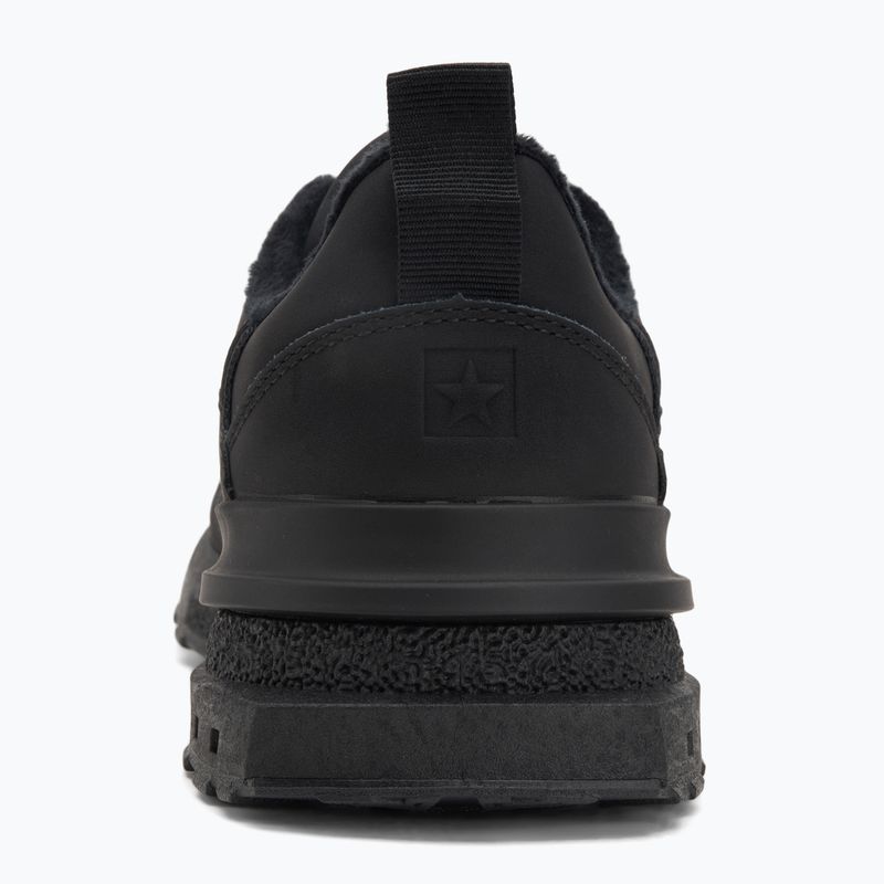 Men's shoes BIG STAR SS174411 black 6