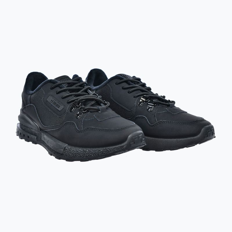 Men's shoes BIG STAR SS174411 black 9