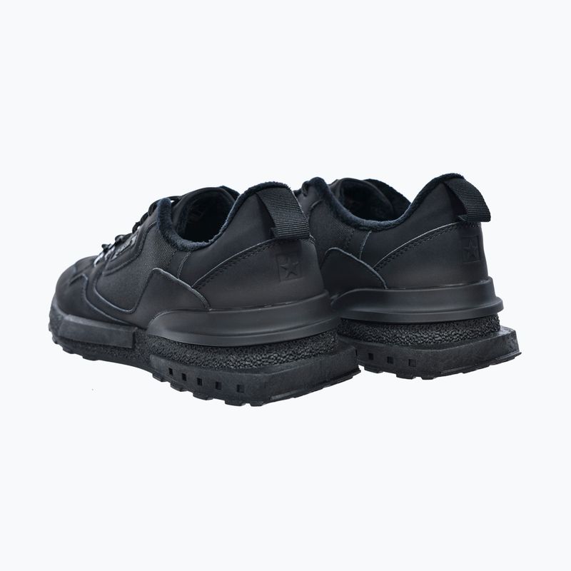 Men's shoes BIG STAR SS174411 black 10