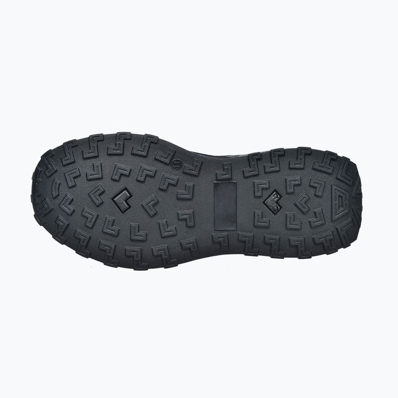 Men's shoes BIG STAR SS174411 black 11