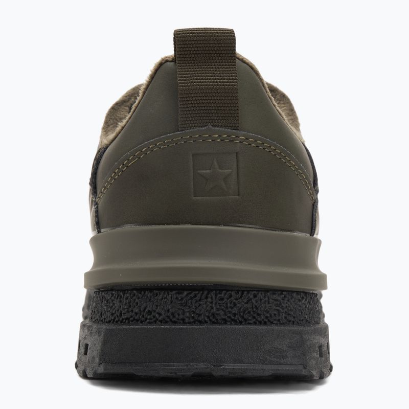 Men's shoes BIG STAR SS174413 khaki 6