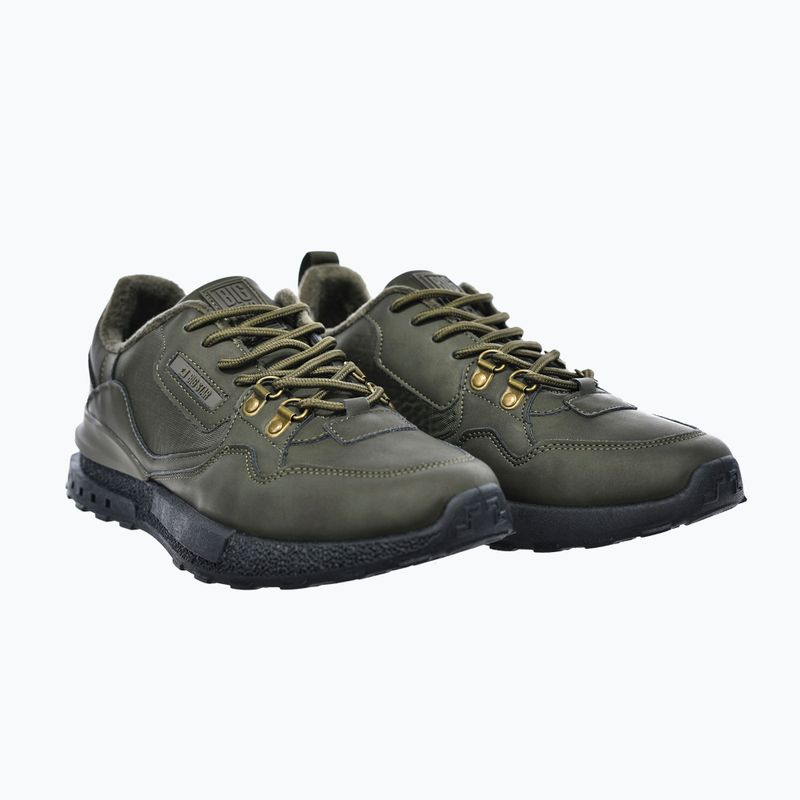 Men's shoes BIG STAR SS174413 khaki 9