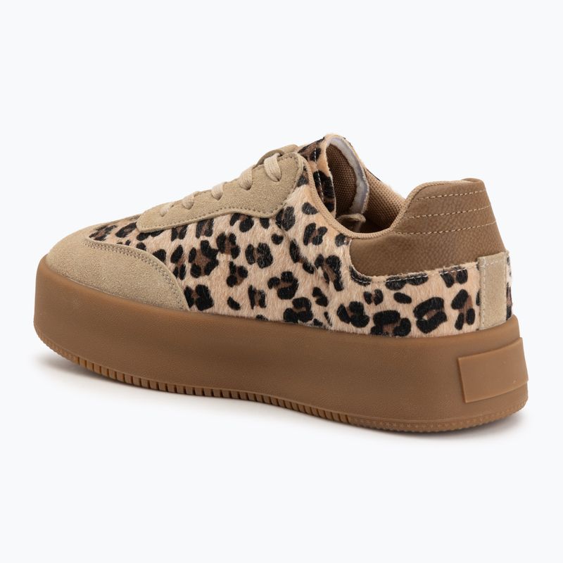 Women's shoes BIG STAR SS274763 beige 3