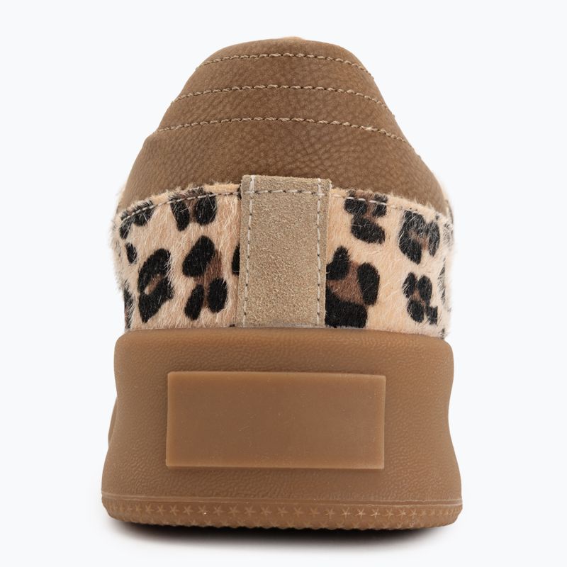 Women's shoes BIG STAR SS274763 beige 6