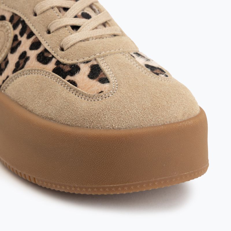 Women's shoes BIG STAR SS274763 beige 7