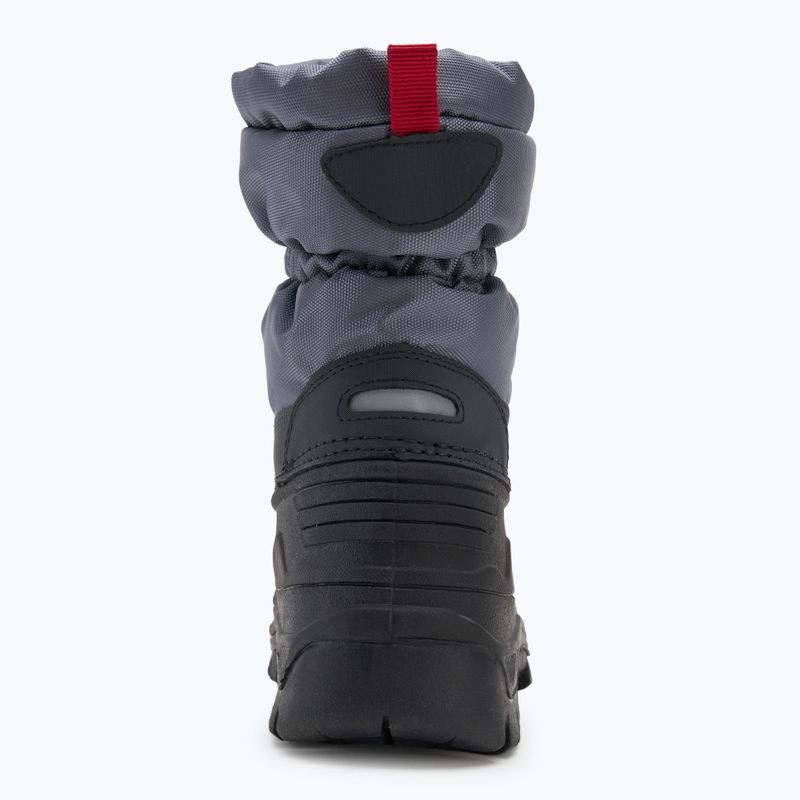 Children's snow boots BIG STAR SS374031 grey 6