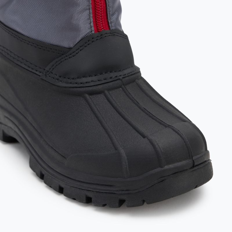 Children's snow boots BIG STAR SS374031 grey 7