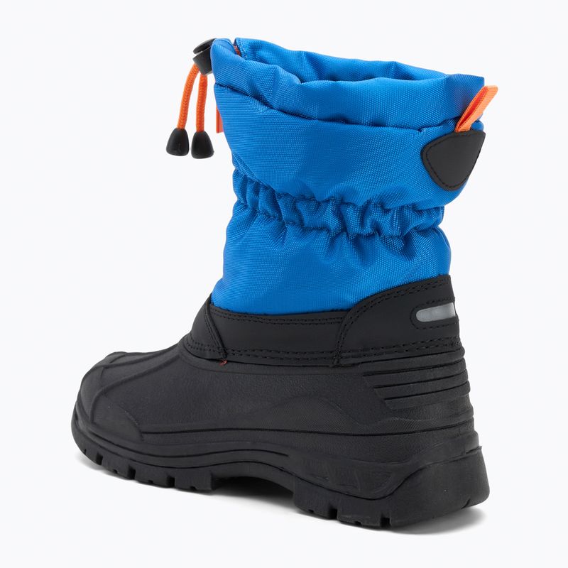 Children's snow boots BIG STAR SS374032 blue 3